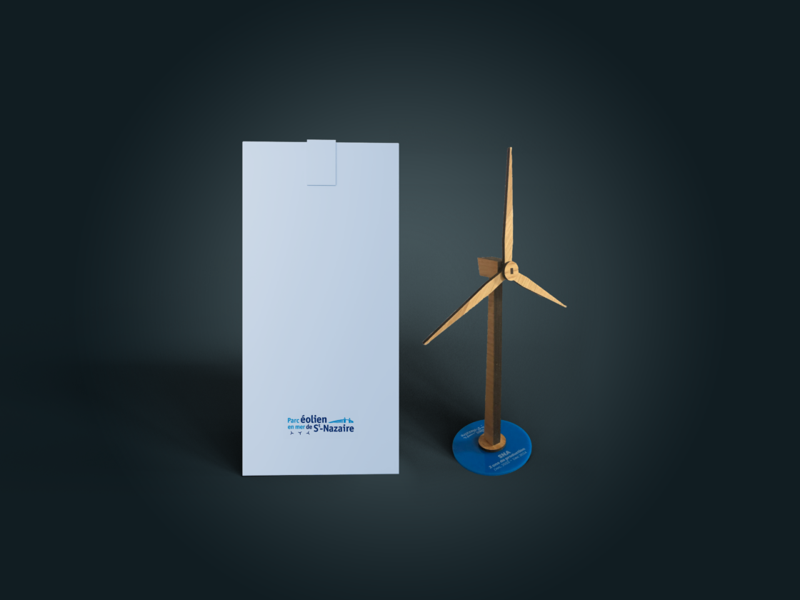 Objets de Communication évènementiel